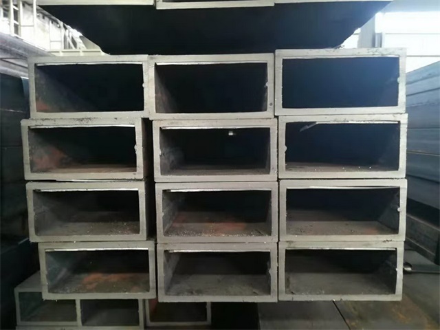 广平Q235冷拔方管材质特点 适用工程场景分析