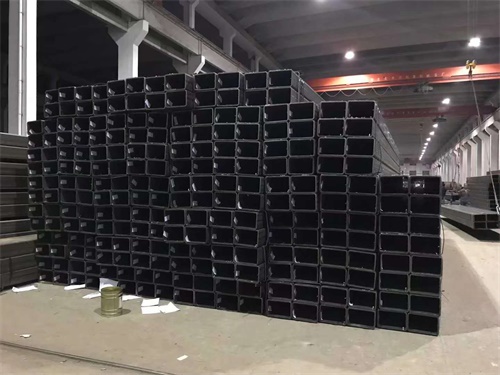 广平冷拔方管选型指南 工程采购怎么选